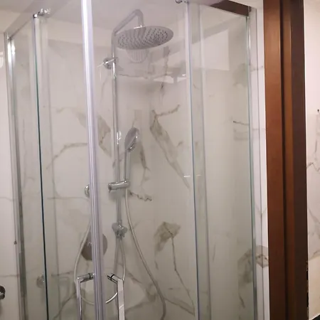 Gallico Centro Διαμέρισμα *