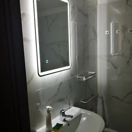 Gallico Centro Σαβόνα