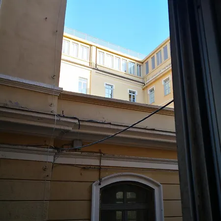 Gallico Centro Apartamento *
