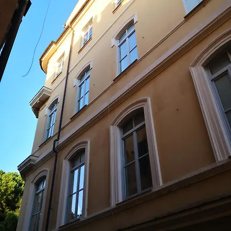 Gallico Centro *