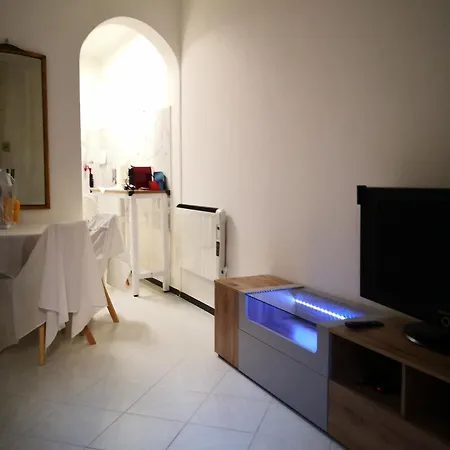Gallico Centro Apartamento *