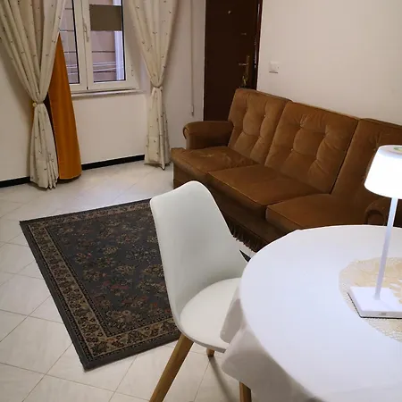 Gallico Centro Apartamento Savona