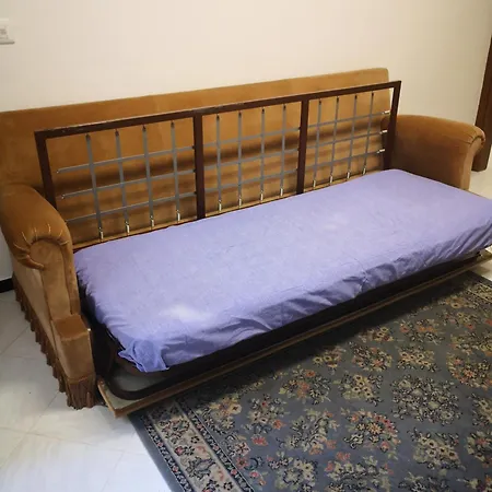 Gallico Centro Apartamento