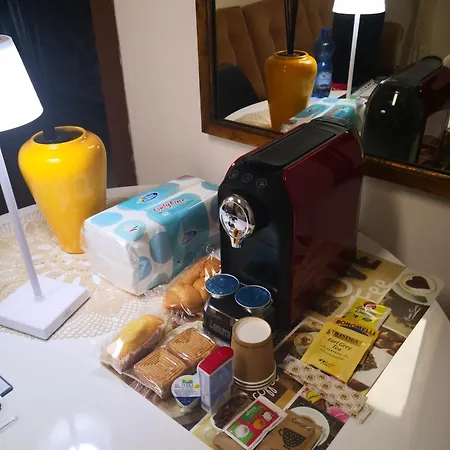 Gallico Centro Σαβόνα