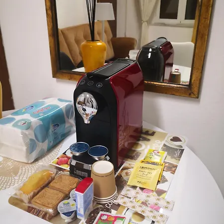 Gallico Centro * Σαβόνα