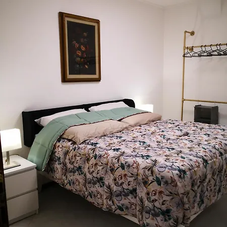 Διαμέρισμα Gallico Centro *