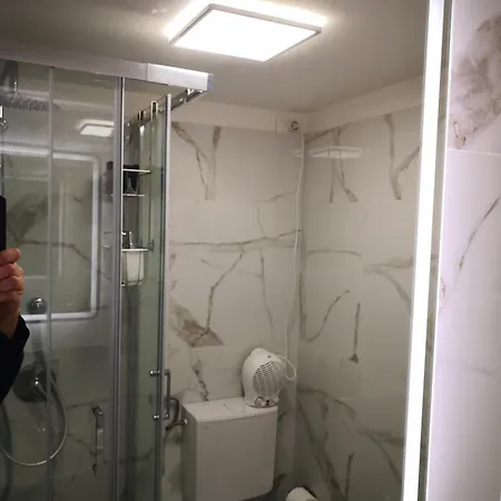 Gallico Centro Διαμέρισμα