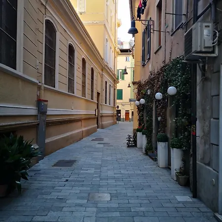 Gallico Centro *