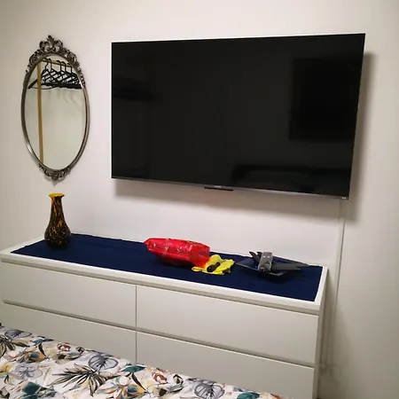 Apartamento Gallico Centro Savona