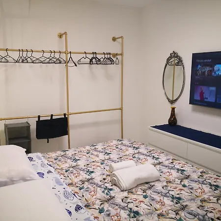 Gallico Centro * Σαβόνα