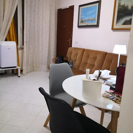 Gallico Centro Apartamento