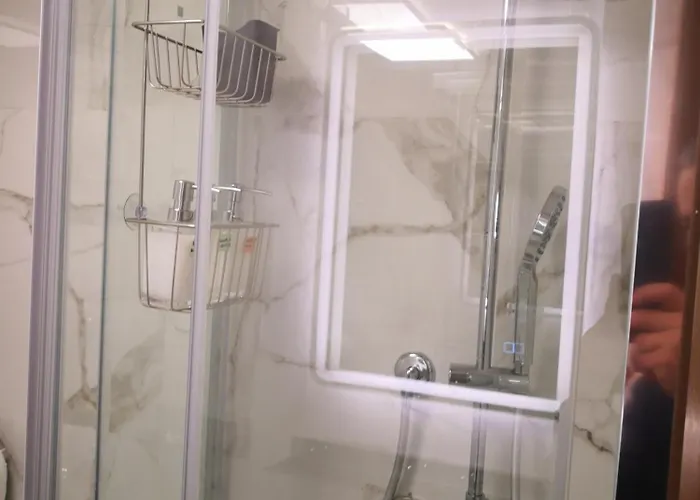 Gallico Centro Apartman *