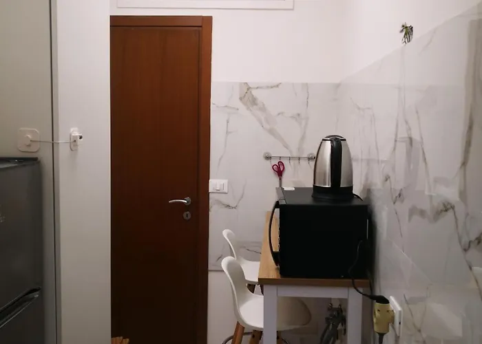 Gallico Centro Savona