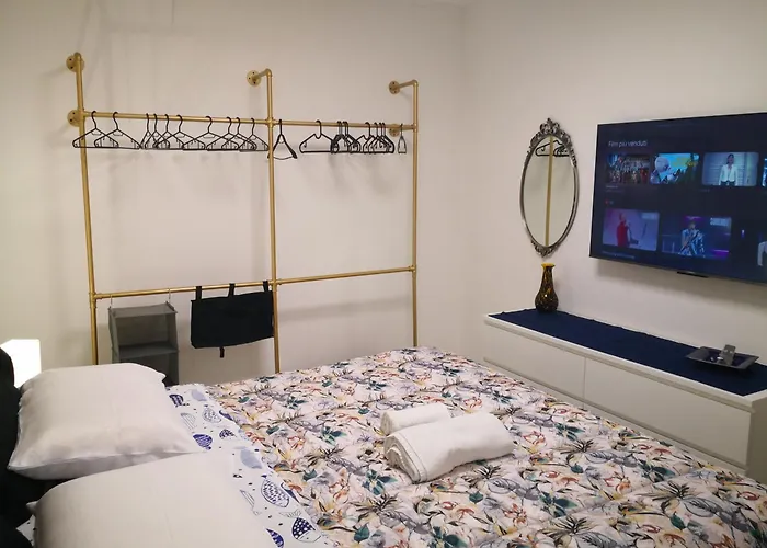 Gallico Centro * Savona