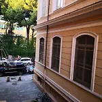 Gallico Centro סאבונה