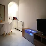 Gallico Centro דירה *
