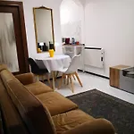 Gallico Centro דירה סאבונה