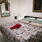 Gallico Centro Apartman *
