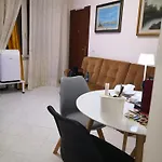Gallico Centro דירה