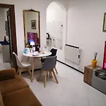 דירה Gallico Centro *