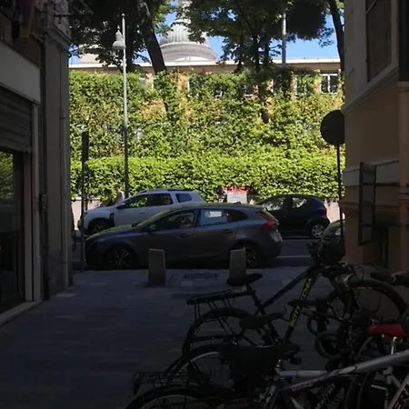 Gallico Centro 아파트 *