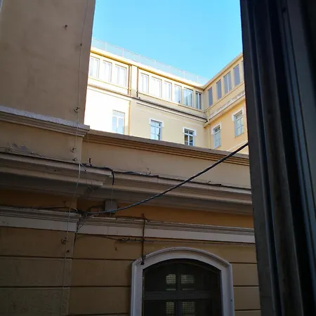 Gallico Centro Daire *