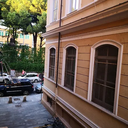 Gallico Centro 사보나