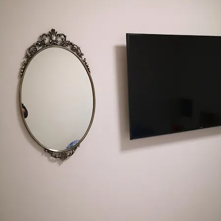 Daire Gallico Centro *