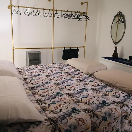 Daire Gallico Centro Savona