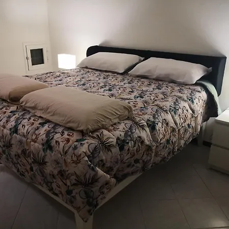 Gallico Centro Daire