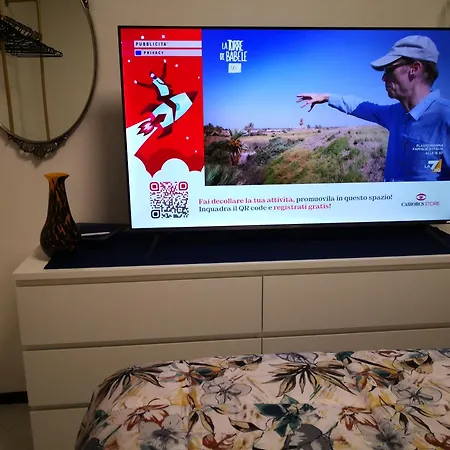 Gallico Centro * Savona