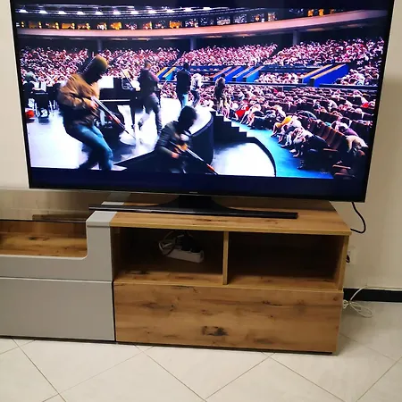 Gallico Centro 사보나