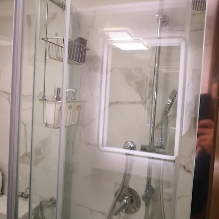 Gallico Centro Daire *