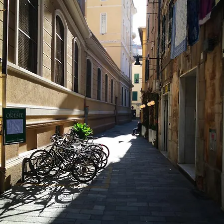 Gallico Centro