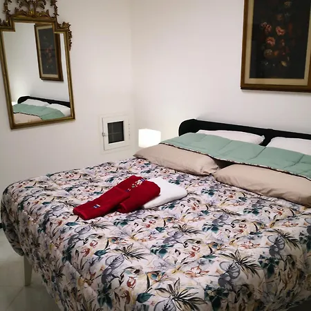 Gallico Centro Daire *