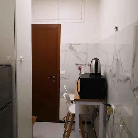 Gallico Centro 사보나