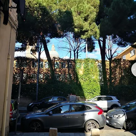 Gallico Centro Daire