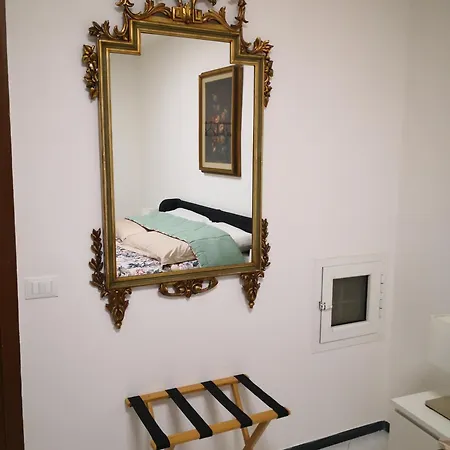 Gallico Centro 사보나