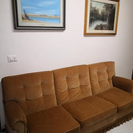 Daire Gallico Centro