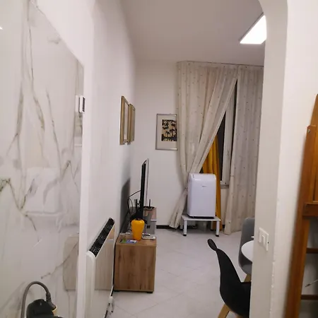 Gallico Centro * 사보나