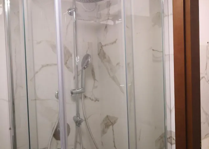 Gallico Centro Appartement *