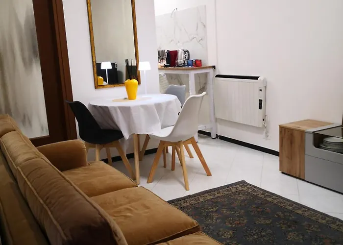 Gallico Centro Appartement Savona