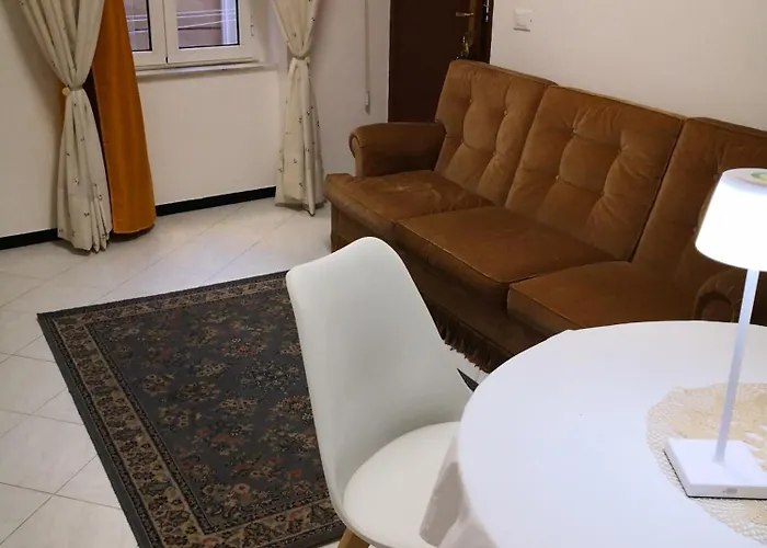 Gallico Centro Appartement Savona