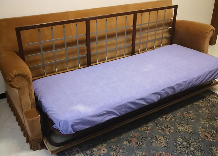 Gallico Centro Appartement