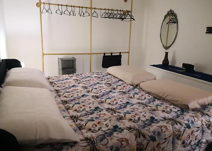 Appartement Gallico Centro Savona