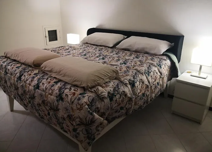 Gallico Centro Apartment