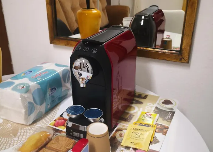 Gallico Centro * Savona