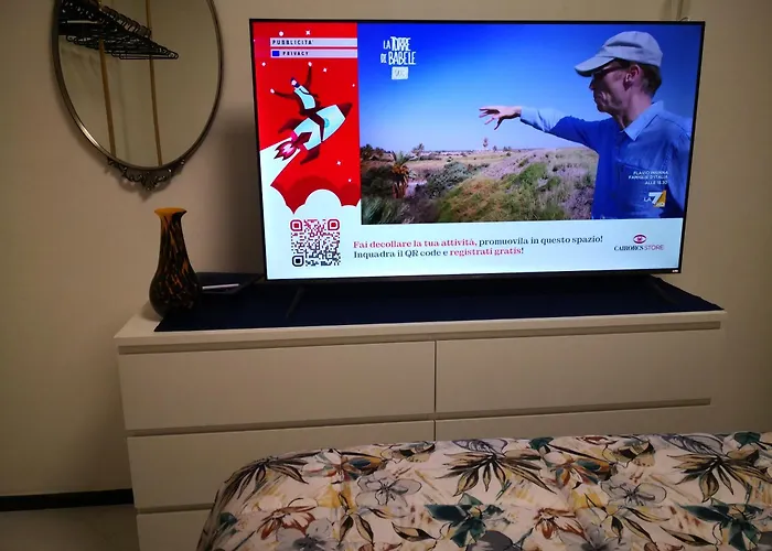 Gallico Centro * Savona