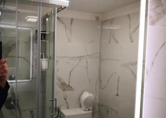 Gallico Centro Appartement