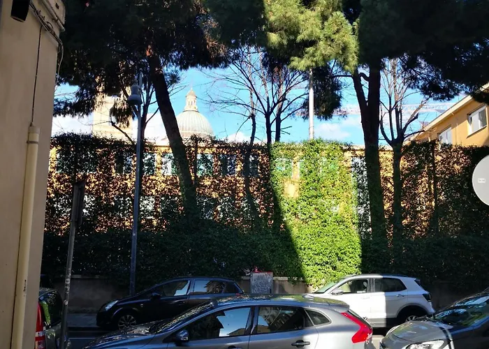 Gallico Centro Apartment